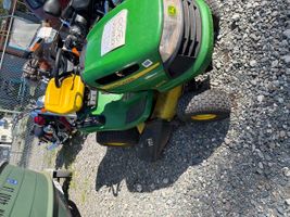 2011 JOHN DEERE  