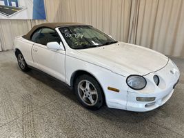 1996 TOYOTA CELICA 