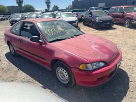1994 HONDA CIVIC DX