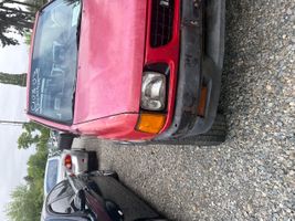 1991 ISUZU PICKUP S