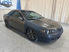 1998 HONDA ACCORD EX