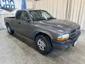 2002 DODGE DAKOTA