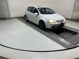 2009 VOLKSWAGEN RABBIT S