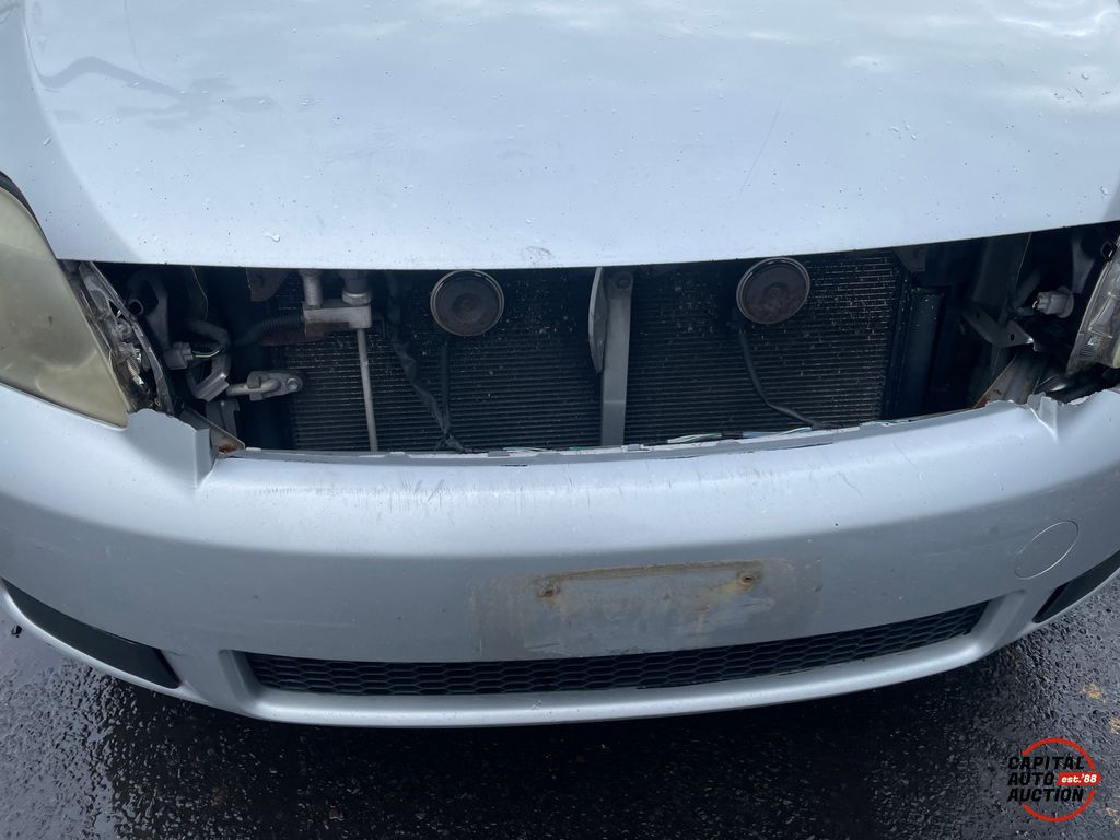 2007 SCION TC 10