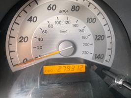 2007 SCION TC BASE