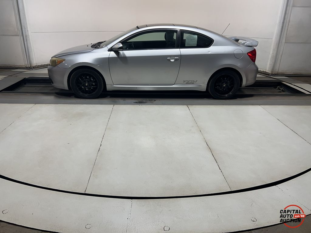 2007 SCION TC 13