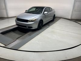 2007 SCION TC BASE