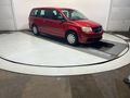 2012 DODGE GRAND CARAVAN
