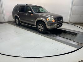 2006 FORD EXPLORER EDDIE BAUER
