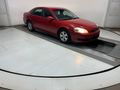 2008 CHEVROLET IMPALA