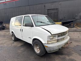 2000 CHEVROLET ASTRO VANS BASE