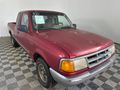 1993 FORD RANGER