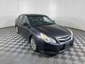 2011 SUBARU LEGACY