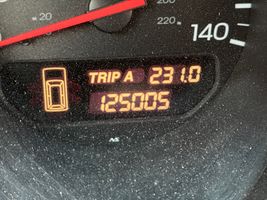 2002 ACURA MDX BASE