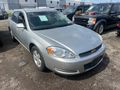 2008 CHEVROLET IMPALA