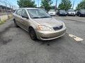 2006 TOYOTA COROLLA