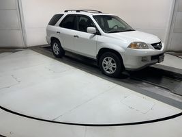 2005 ACURA MDX TOURING