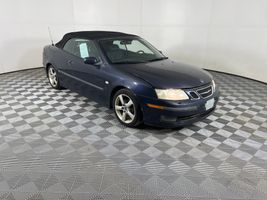 2004 SAAB 9-3 ARC