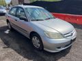 2004 HONDA CIVIC