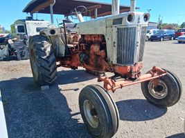 1967 CASE 930 