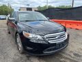 2012 FORD TAURUS