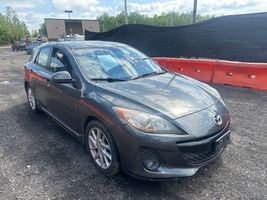 2012 MAZDA MAZDA3 S TOURING