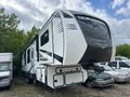 2022 KZ DURANGO GOLD G387FLF