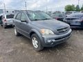 2006 KIA SORENTO