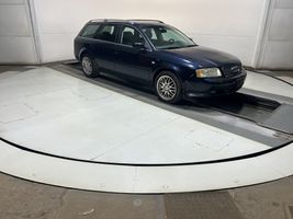2004 AUDI A6 3.0 AVANT QUATTRO