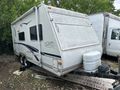 2003 TRAIL LIGHT PHANTOM