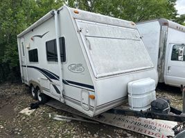 2003 TRAIL LIGHT PHANTOM 
