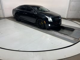2017 CADILLAC XTS LUXURY