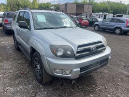 2004 TOYOTA 4RUNNER SR5