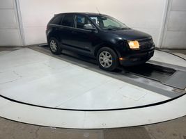 2007 LINCOLN MKX 