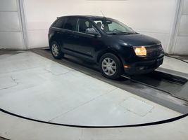 2007 LINCOLN MKX 