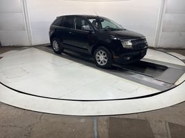 2007 LINCOLN MKX 