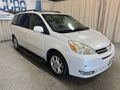 2004 TOYOTA SIENNA