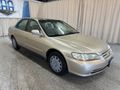 2001 HONDA ACCORD