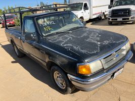 1995 FORD RANGER 