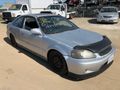 1997 HONDA CIVIC