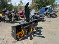 QUICK ATTACH SNOW THROWER