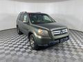 2007 HONDA PILOT
