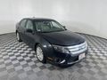 2010 FORD FUSION
