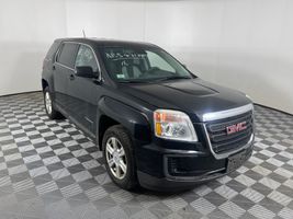 2016 GMC TERRAIN SLE1