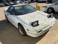 1988 TOYOTA MR2