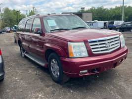 2004 CADILLAC ESCALADE ESV