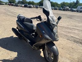 2008 SYM RV250