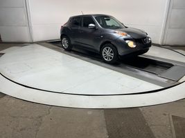 2013 NISSAN JUKE SL