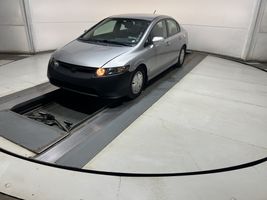 2008 HONDA CIVIC HYBRID