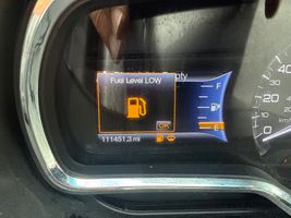 2015 LINCOLN MKT ECOBOOST